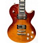 Used Epiphone LES PAUL CAFE LATTE 2 Color Sunburst Solid Body Electric Guitar