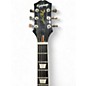 Used Epiphone LES PAUL CAFE LATTE 2 Color Sunburst Solid Body Electric Guitar