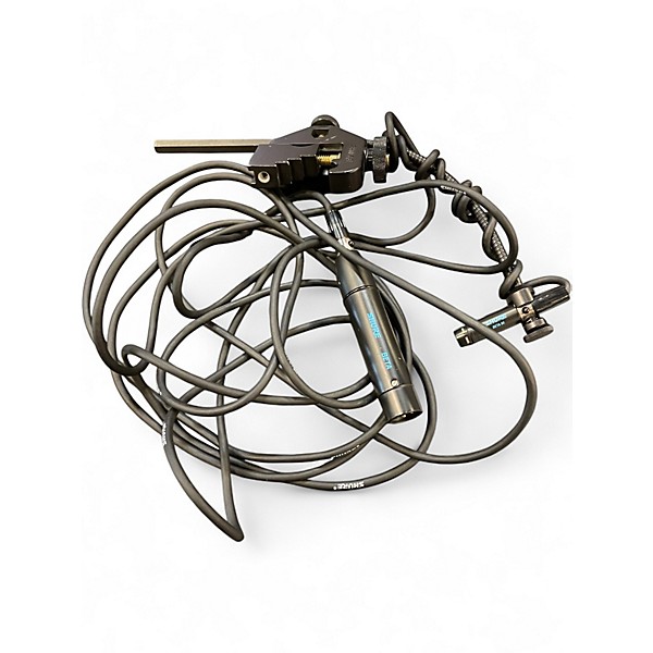 Used Shure BETA 98 Condenser Microphone