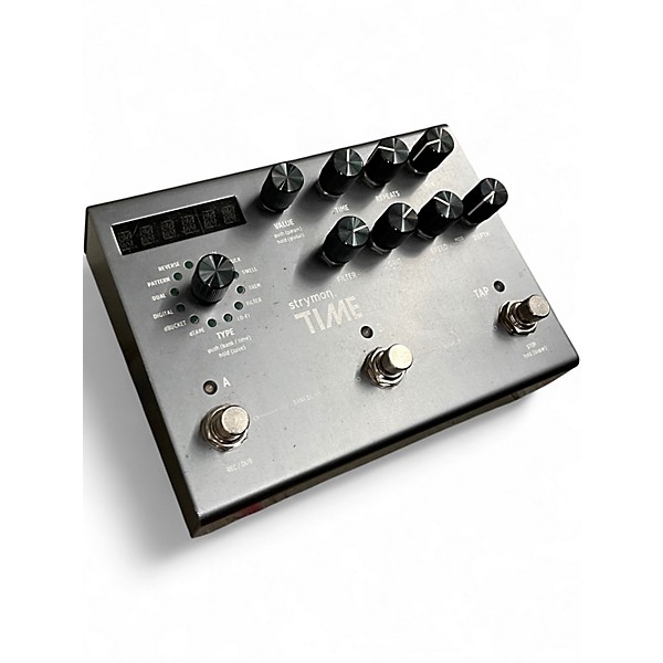 Used Strymon Timeline Delay Effect Pedal