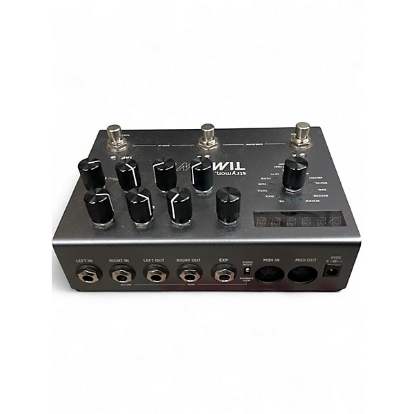 Used Strymon Timeline Delay Effect Pedal