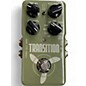 Used TC Electronic Transition Delay Effect Pedal thumbnail