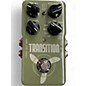 Used TC Electronic Transition Delay Effect Pedal