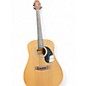 Used Jasmine S35 Natural Acoustic Guitar thumbnail