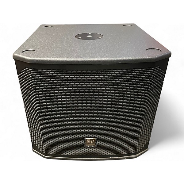 Used Electro-Voice ELX20012P Powered Speaker