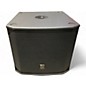 Used Electro-Voice ELX20012P Powered Speaker thumbnail