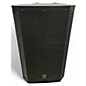 Used Electro-Voice ELX20012SP Powered Subwoofer thumbnail