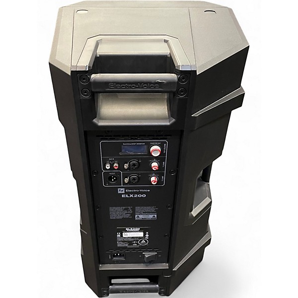 Used Electro-Voice ELX20012SP Powered Subwoofer