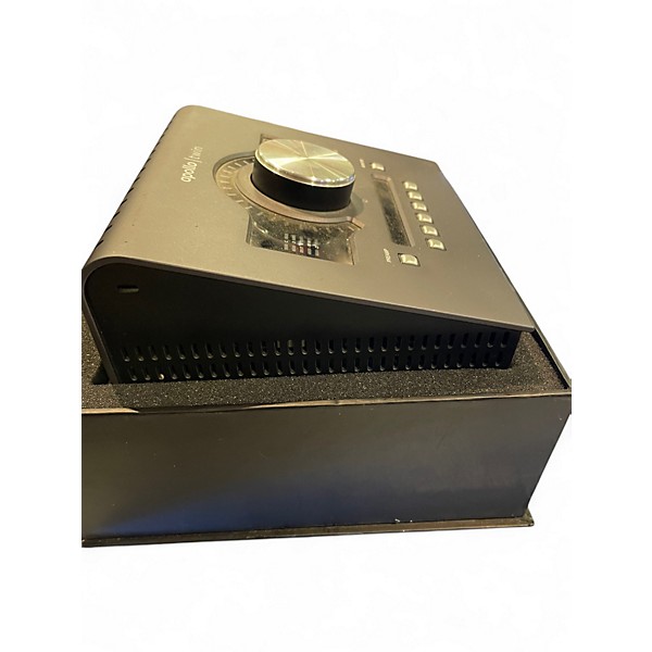 Used Universal Audio Apollo Twin Duo MKII Audio Interface