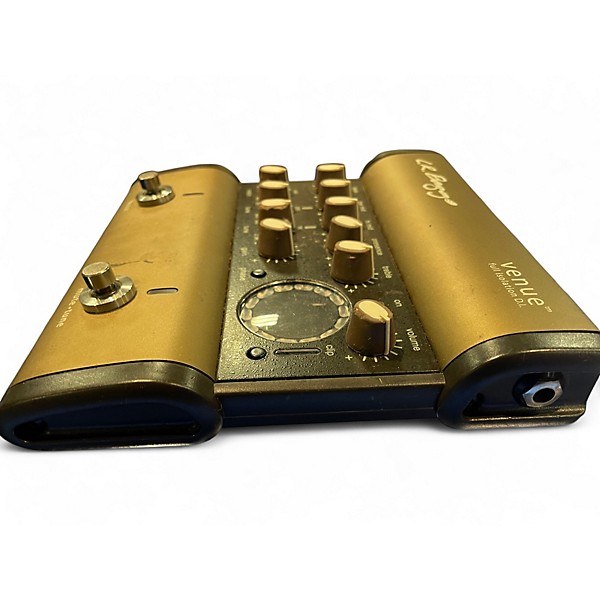 Used LR Baggs Venue DI Direct Box