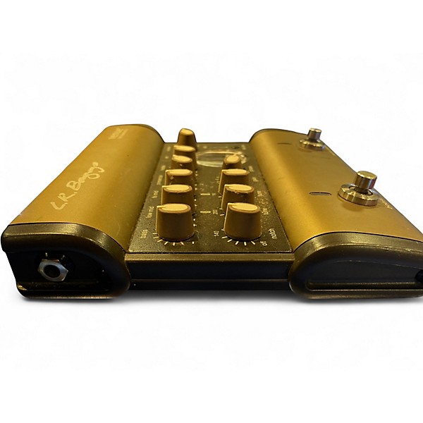 Used LR Baggs Venue DI Direct Box