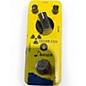Used Donner Yellow Fall Effect Pedal thumbnail