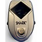 Used Snark SN10 Tuner Pedal thumbnail