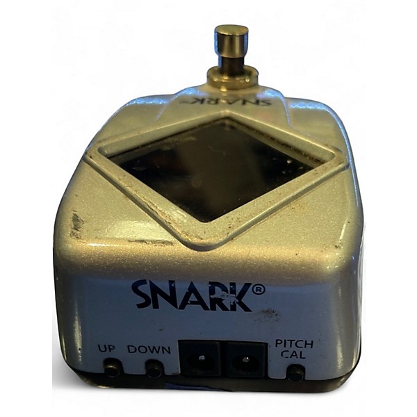 Used Snark SN10 Tuner Pedal