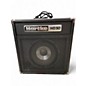 Used Hartke HD50 50w 1x10 Bass Combo Amp thumbnail