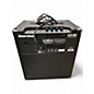 Used Hartke HD50 50w 1x10 Bass Combo Amp