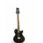 Used PRS Mark Tremonti Signature SE Black Solid Body Electric Guitar thumbnail