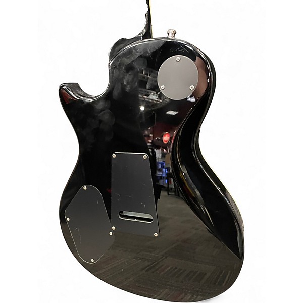 Used PRS Mark Tremonti Signature SE Black Solid Body Electric Guitar