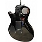 Used PRS Mark Tremonti Signature SE Black Solid Body Electric Guitar