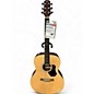 Used Walden O350/W Natural Acoustic Guitar thumbnail
