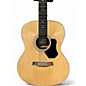 Used Walden O350/W Natural Acoustic Guitar