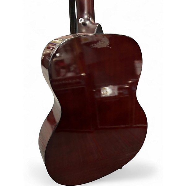 Used Walden O350/W Natural Acoustic Guitar