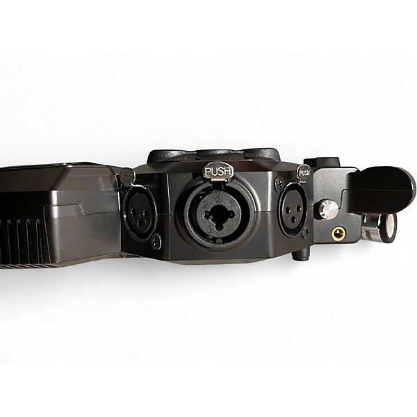 Used Zoom H8 MultiTrack Recorder