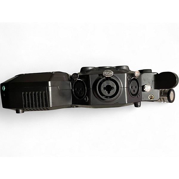 Used Zoom H8 MultiTrack Recorder