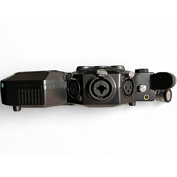 Used Zoom H8 MultiTrack Recorder