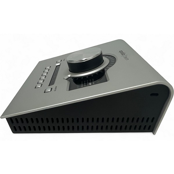 Used Universal Audio Apollo Twin Duo MKII Audio Interface