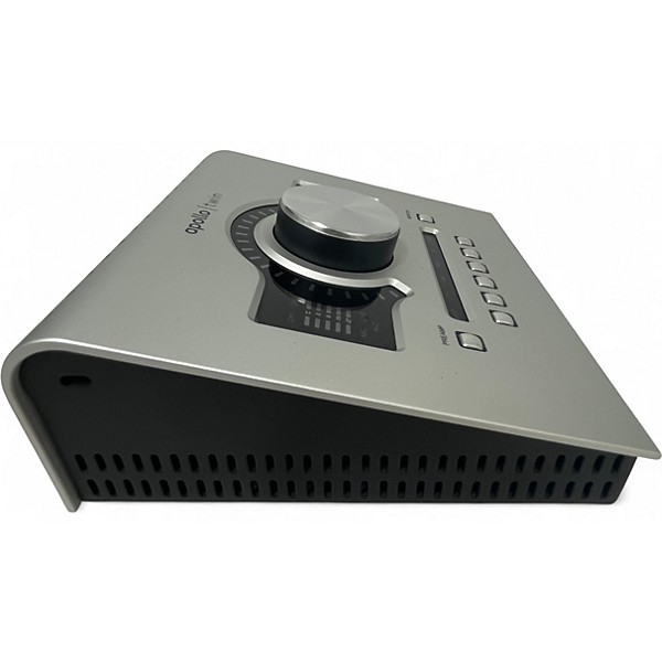 Used Universal Audio Apollo Twin Duo MKII Audio Interface