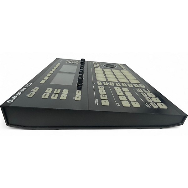 Used Native Instruments Maschine Studio MIDI Controller