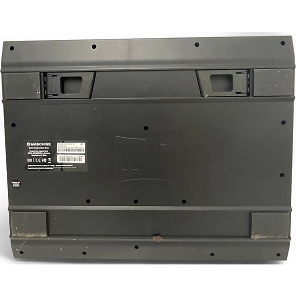 Used Native Instruments Maschine Studio MIDI Controller