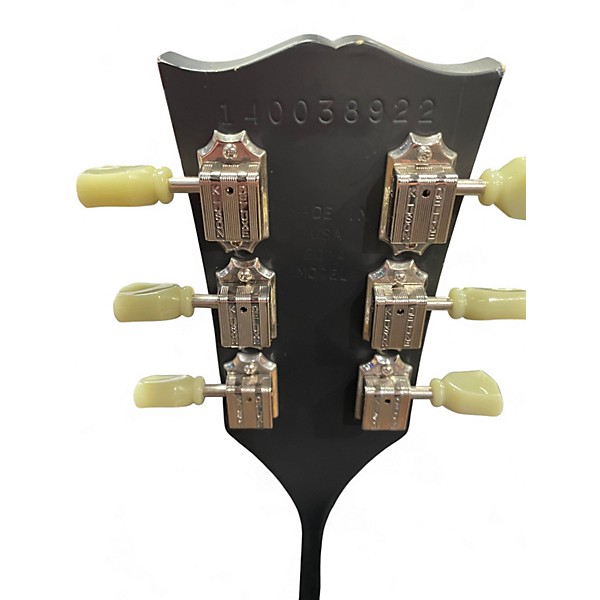 Used Gibson SGJ 120TH ANNIVERSARY Tobacco Burst Solid Body Electric Guitar