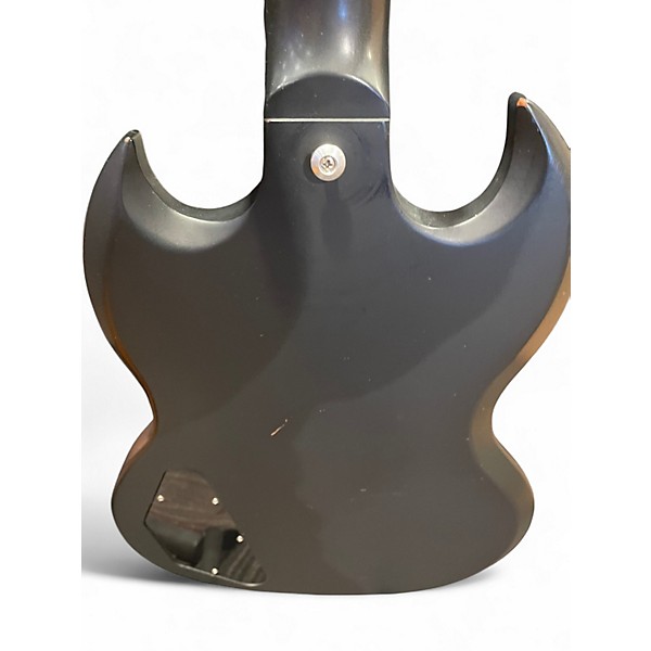 Used Gibson SGJ 120TH ANNIVERSARY Tobacco Burst Solid Body Electric Guitar