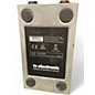 Used TC Electronic Nether Octaver Effect Pedal