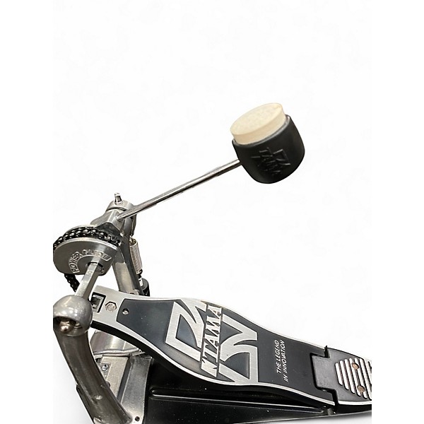 Used TAMA Power Glide Single Bass Drum Pedal