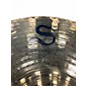Used Zildjian 13in S Family Mastersound Hi-Hats Pair Cymbal