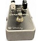 Used Keeley 4 Knob Compressor Effect Pedal
