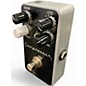 Used Keeley 4 Knob Compressor Effect Pedal