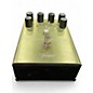 Used Fender POUR OVER ENV FILTER Effect Pedal