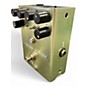 Used Fender POUR OVER ENV FILTER Effect Pedal