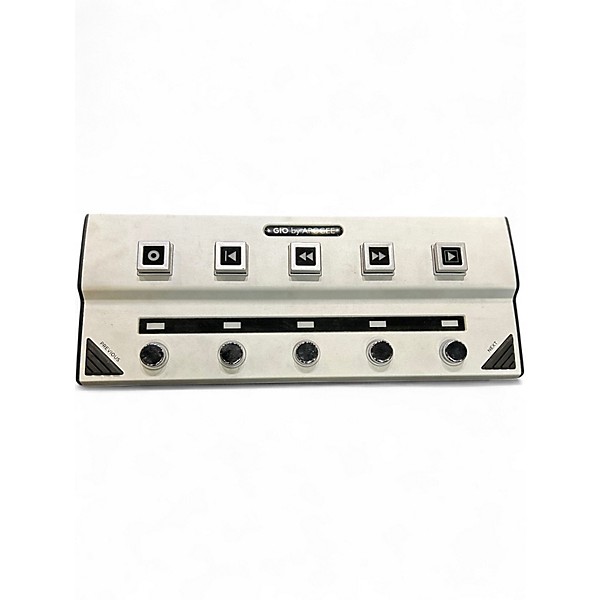 Used Apogee Gio Audio Interface