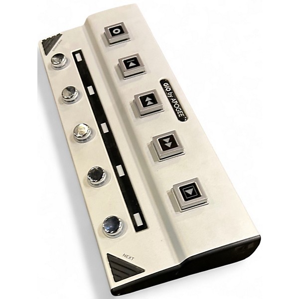 Used Apogee Gio Audio Interface