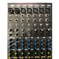 Used Yamaha MG12XU Unpowered Mixer