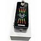 Used 2022 D'Addario pedal tuner plus Tuner Pedal