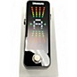 Used 2022 D'Addario pedal tuner plus Tuner Pedal thumbnail