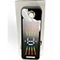 Used 2022 D'Addario pedal tuner plus Tuner Pedal