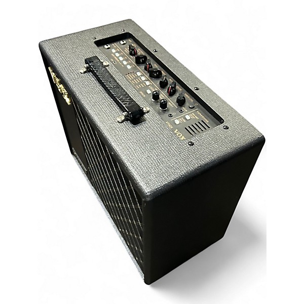 Used PRS SE Custom 24 Charcoal Cherry Burst Solid Body Electric Guitar