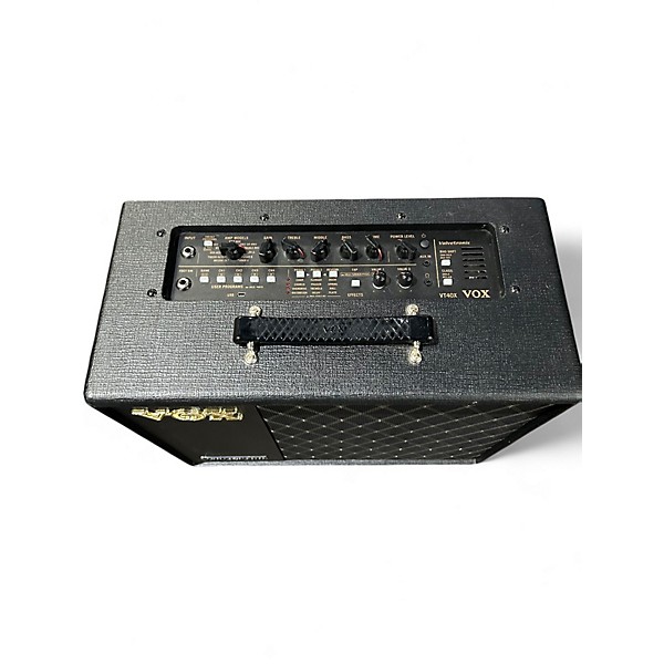 Used PRS SE Custom 24 Floyd Charcoal Cherry Burst Solid Body Electric Guitar